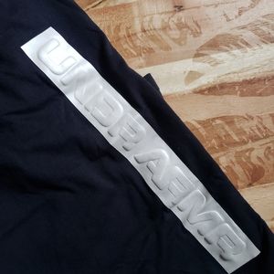 Under Armour Mens Black T-Shirt Size XL Tee Shirt